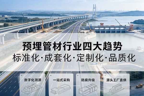 随州行业发展趋势总结