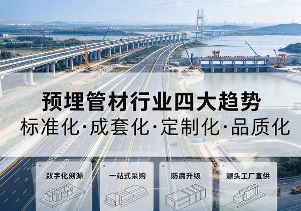 随州行业发展趋势总结