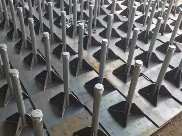 随州沉降板发货