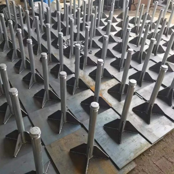 随州鑫亿呈沉降板生产