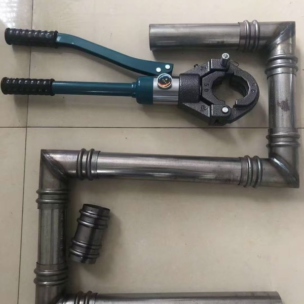 随州冷却管生产