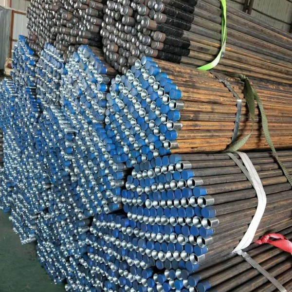 随州冷却管生产
